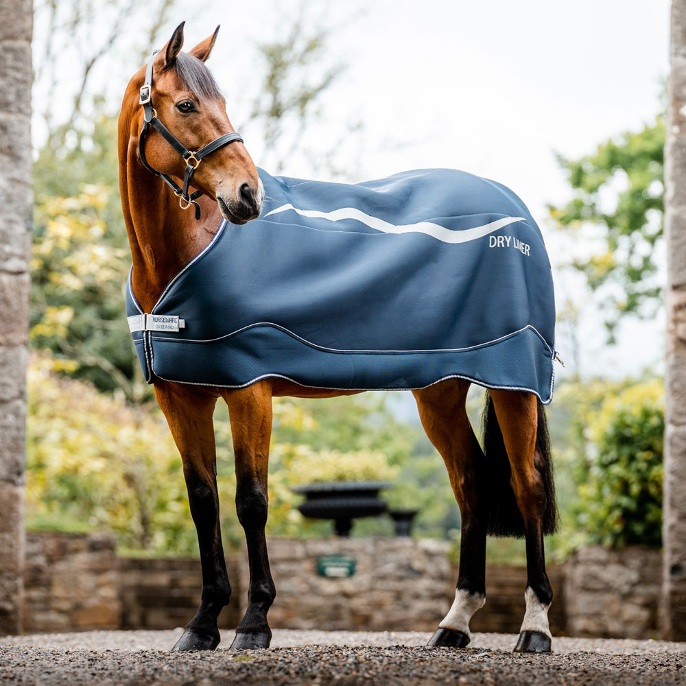 Svettedekken  Dry Liner Horseware®