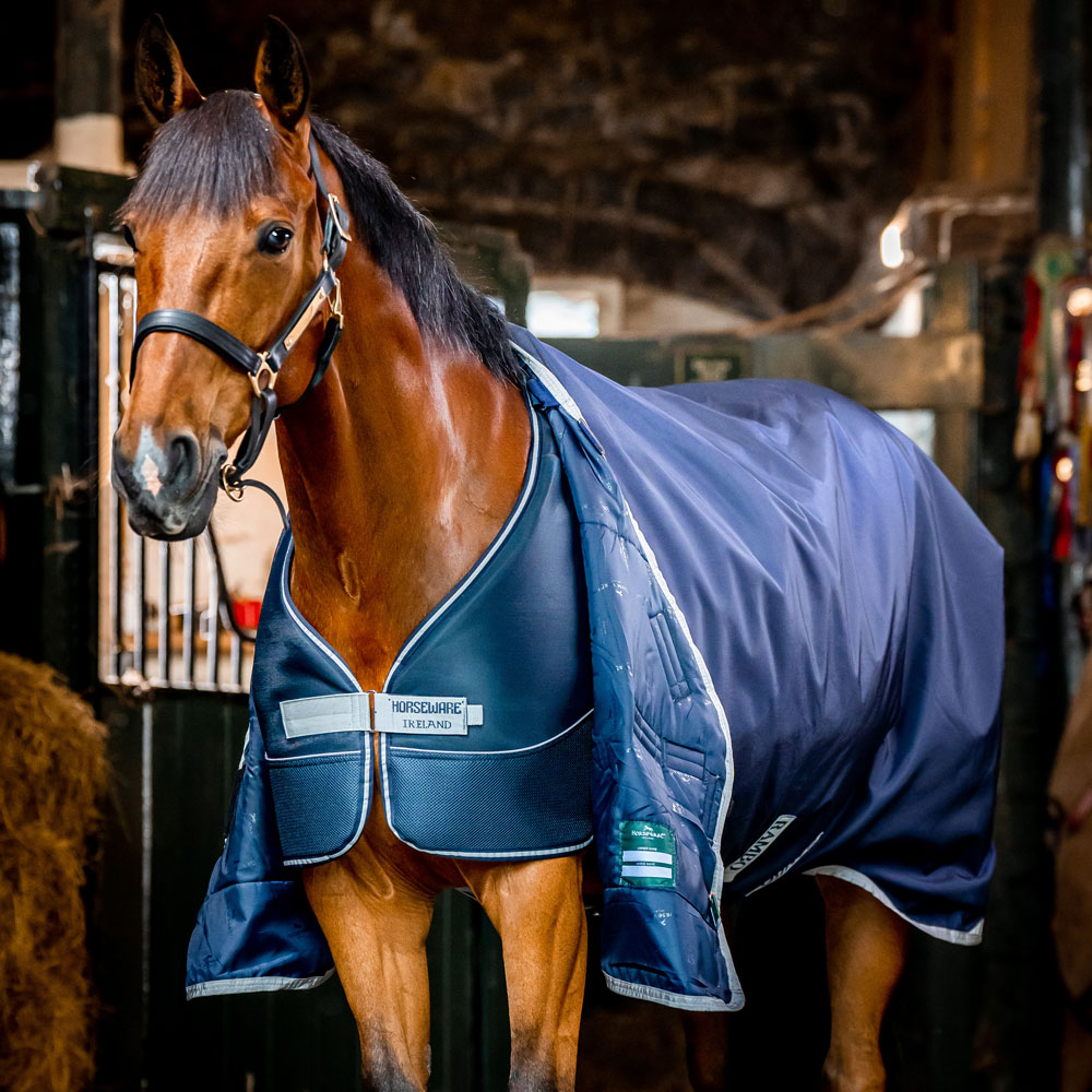 Svettedekken  Dry Liner Horseware®