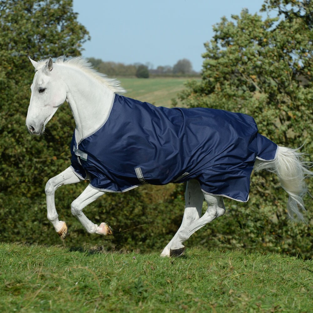 Regndekken  Freedom Turnout Light Bucas