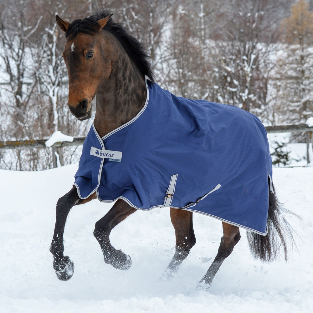 Utedekken  Freedom Turnout Medium Bucas