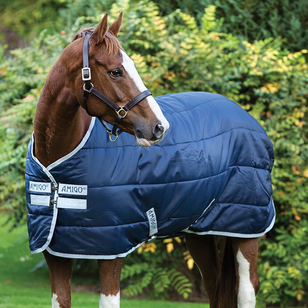 Stalldekken  Amigo Insulator Medium 200 Horseware®