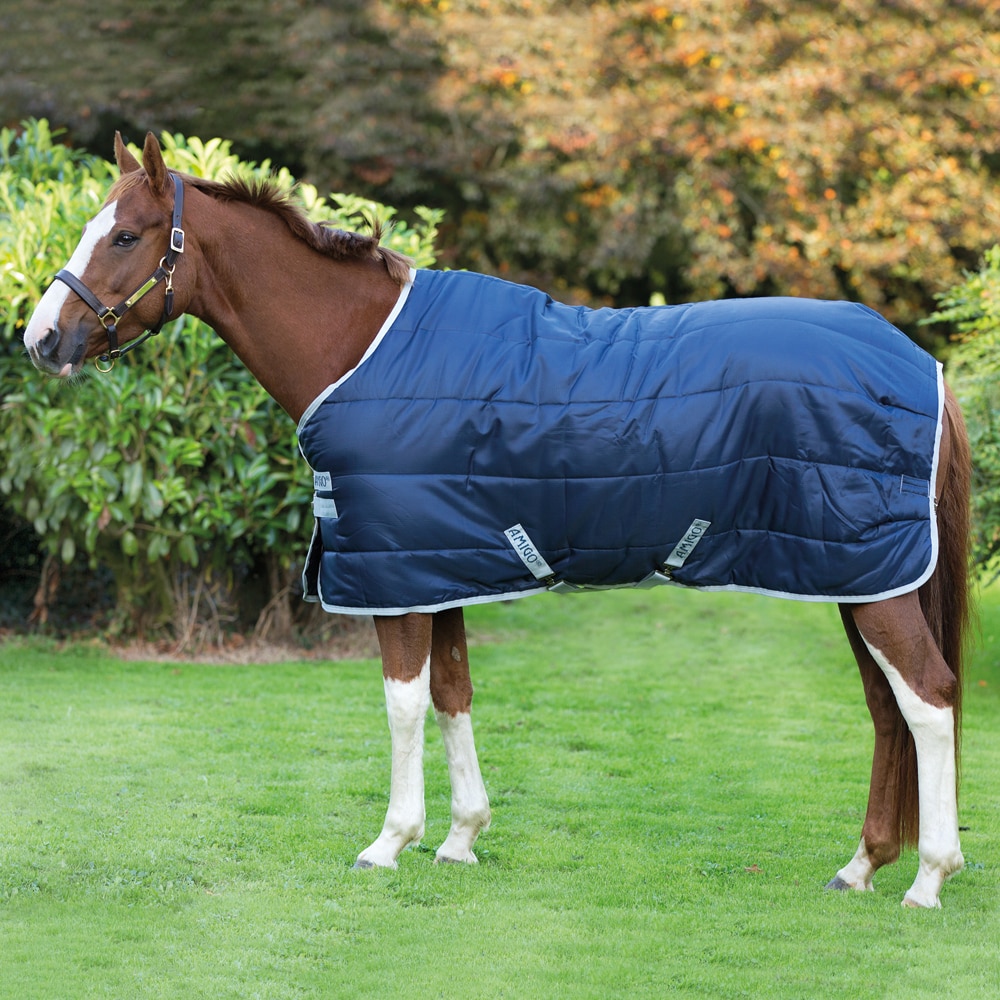 Stalldekken  Amigo Insulator Medium 200 Horseware®