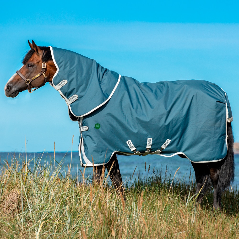 Utedekken  Amigo AmEco 12 Plus 100 Horseware®