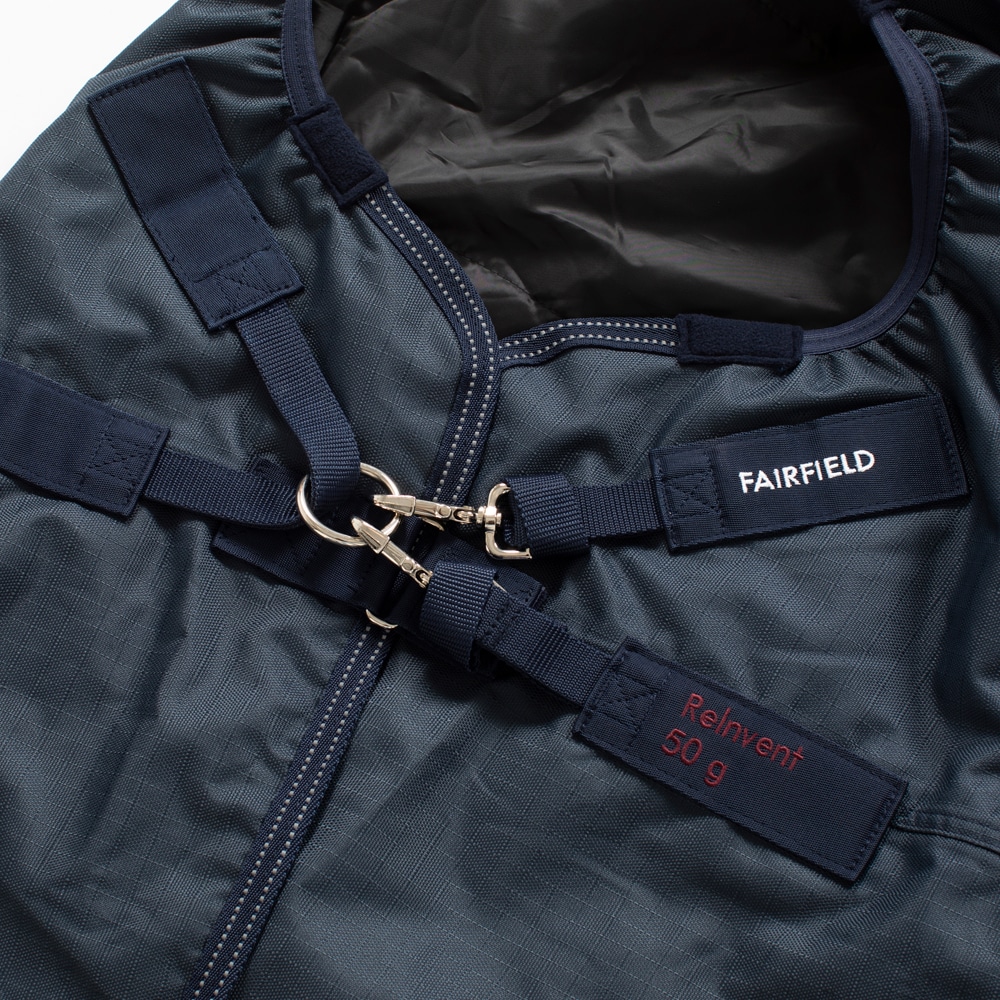 Regndekken  Reinvent 50 g Fairfield®