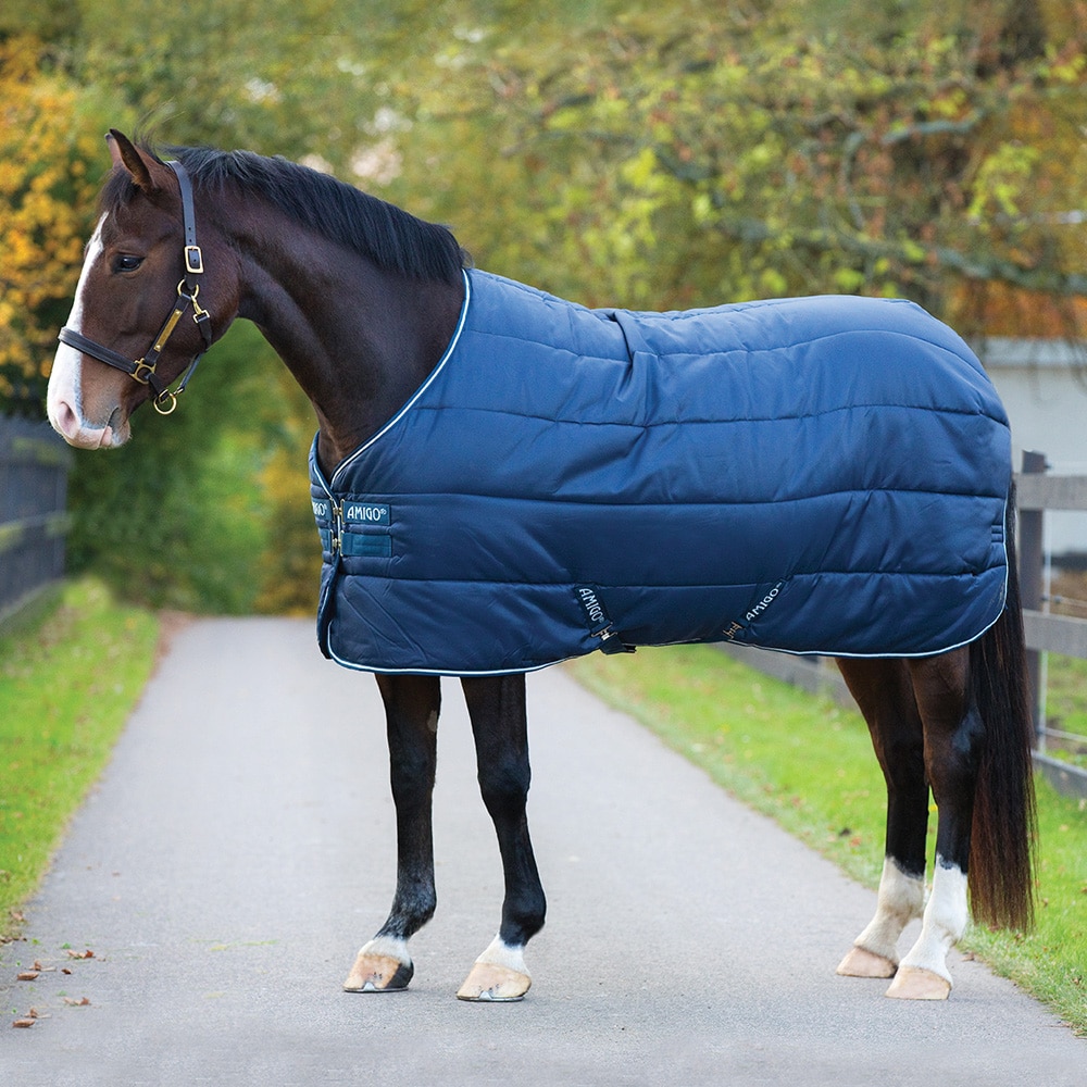 Stalldekken  Amigo Insulator Heavy Horseware®