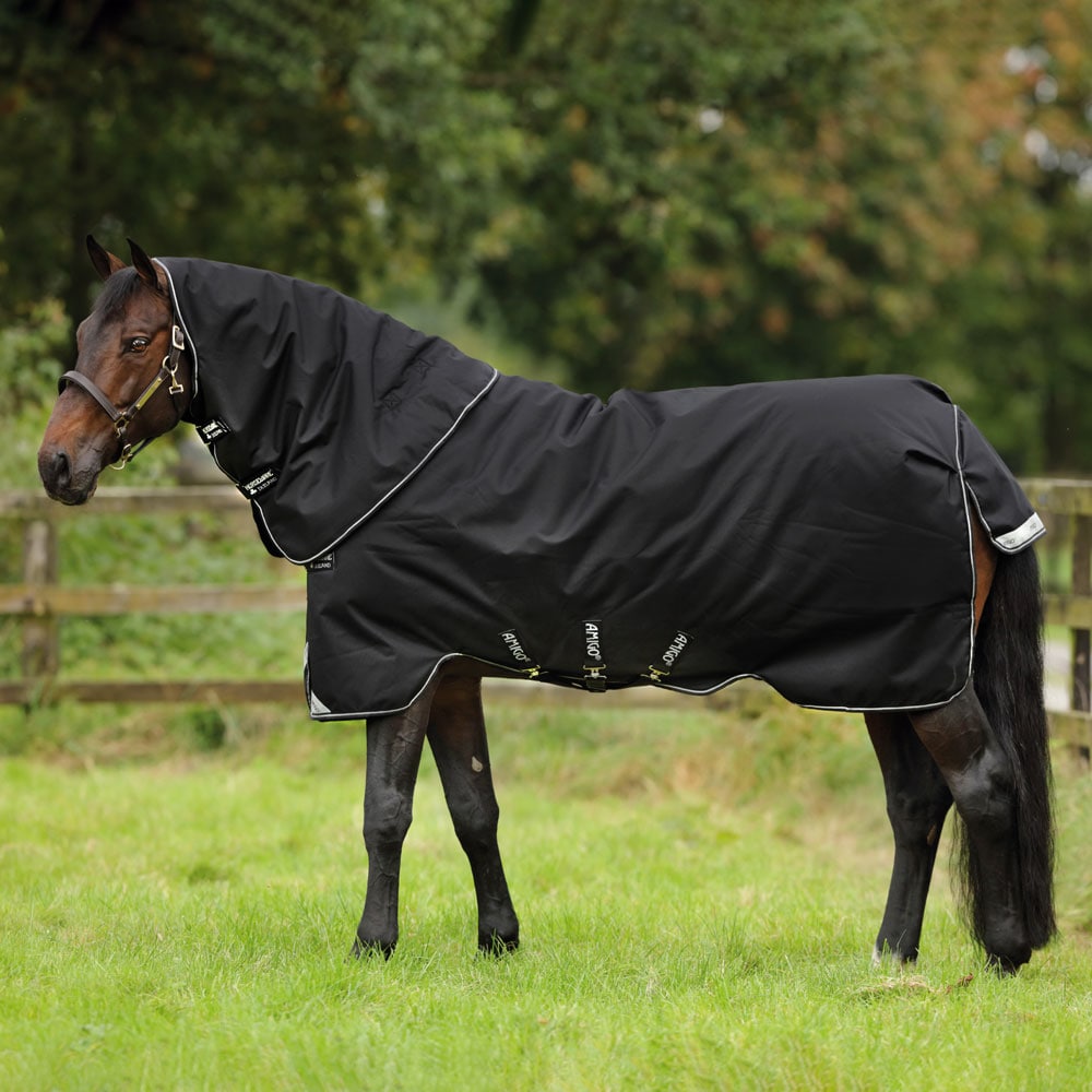 Vinterdekken  Amigo Super Bravo Plus 250 Horseware®