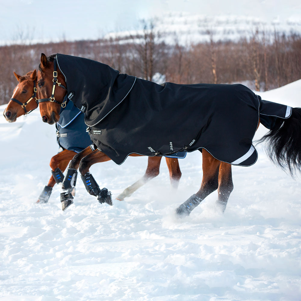 Vinterdekken  Amigo Super Bravo Plus 250 Horseware®
