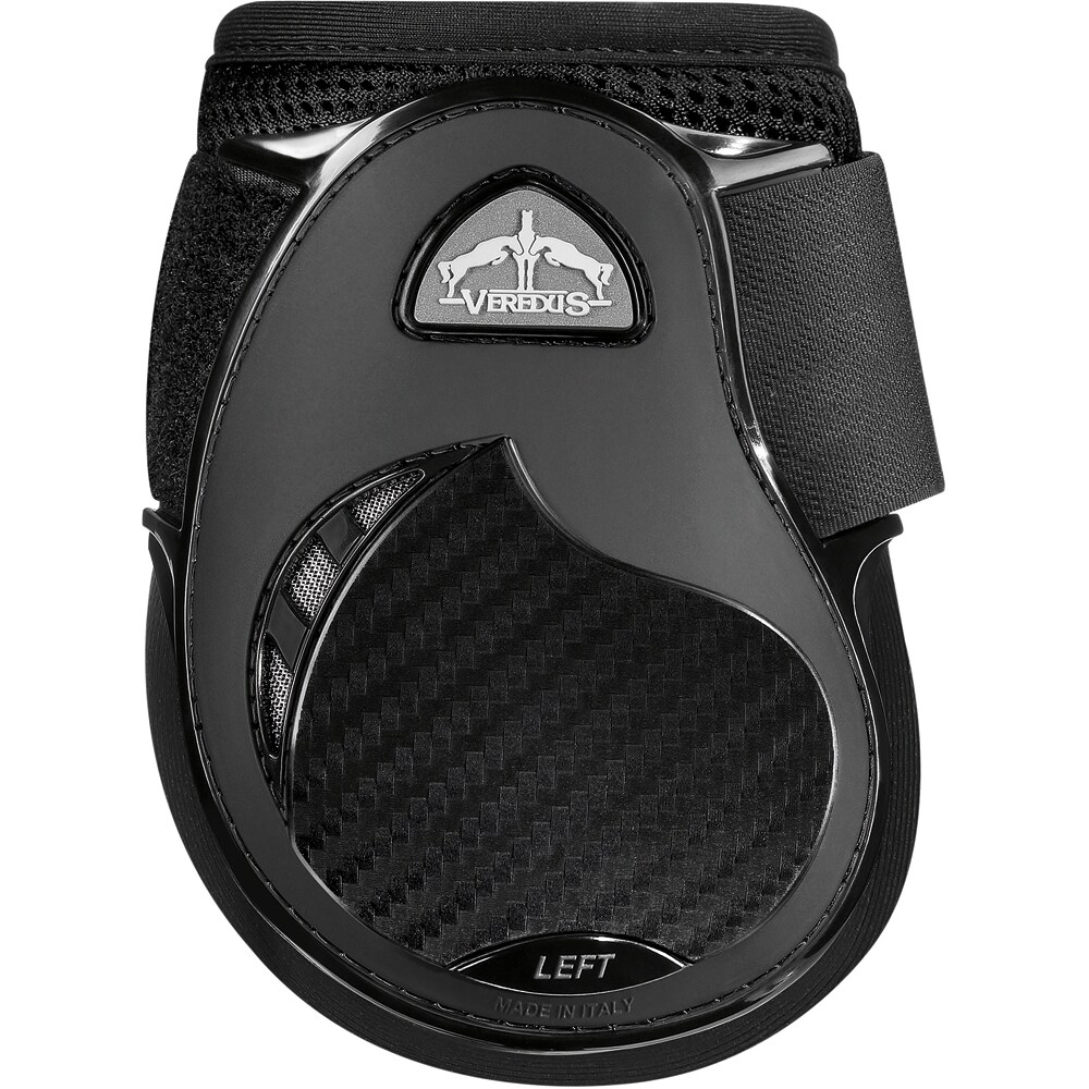 Bakbeinsstryksokker  Young Jump Vento Veredus