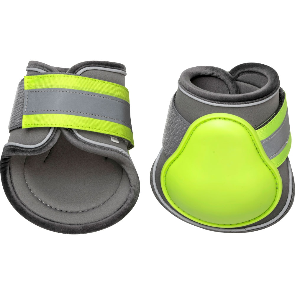 Bakbeinsstryksokker Refleks Hi-Viz Fairfield®