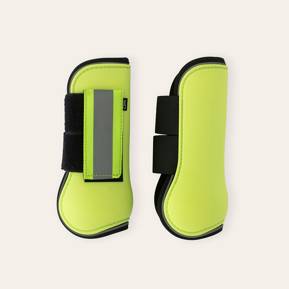 Senebeskyttere  Vision CRW®