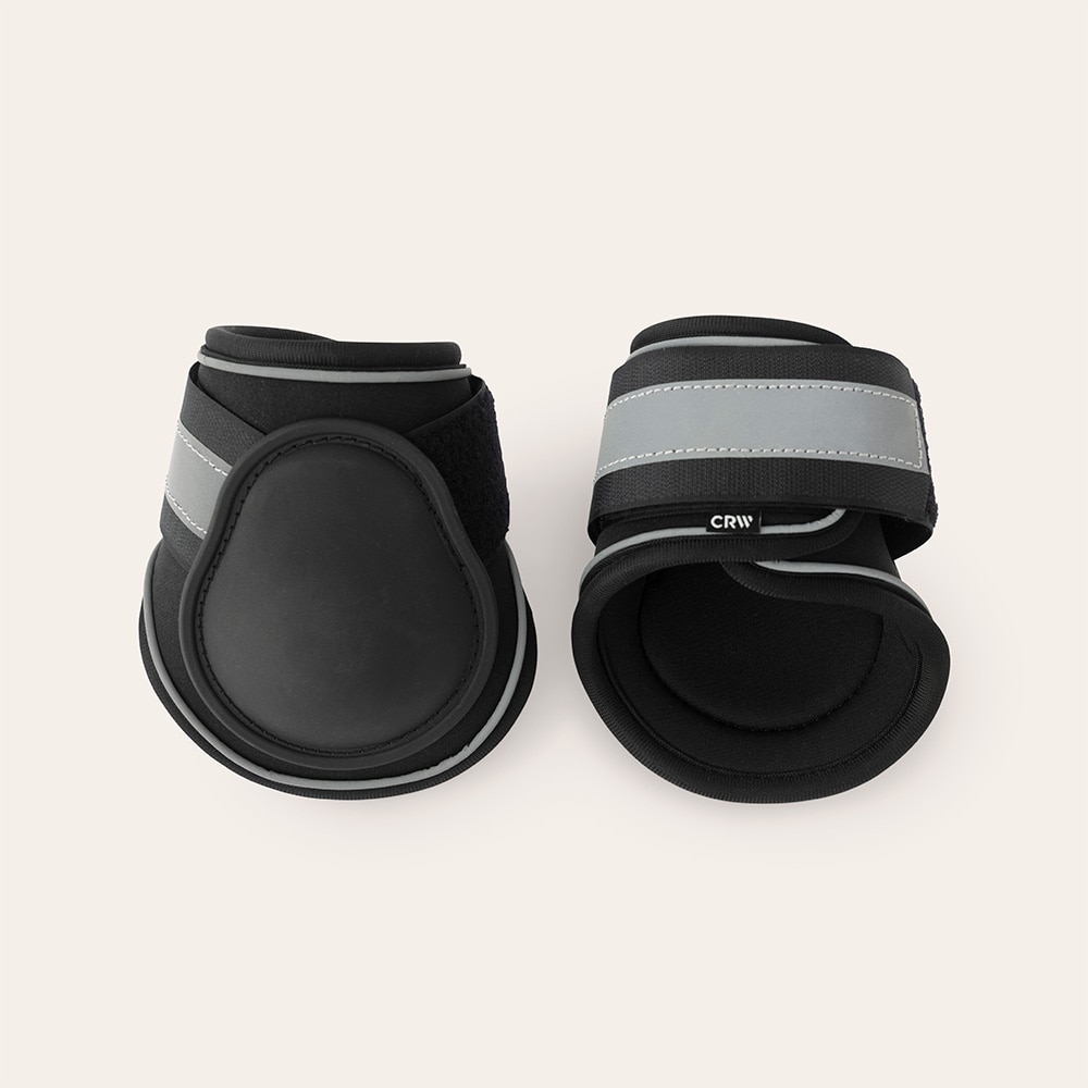 Bakbeinsstryksokker  Vision CRW®