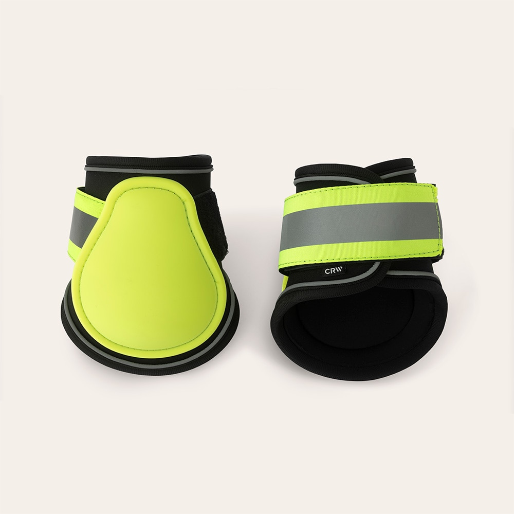 Bakbeinsstryksokker  Vision CRW®