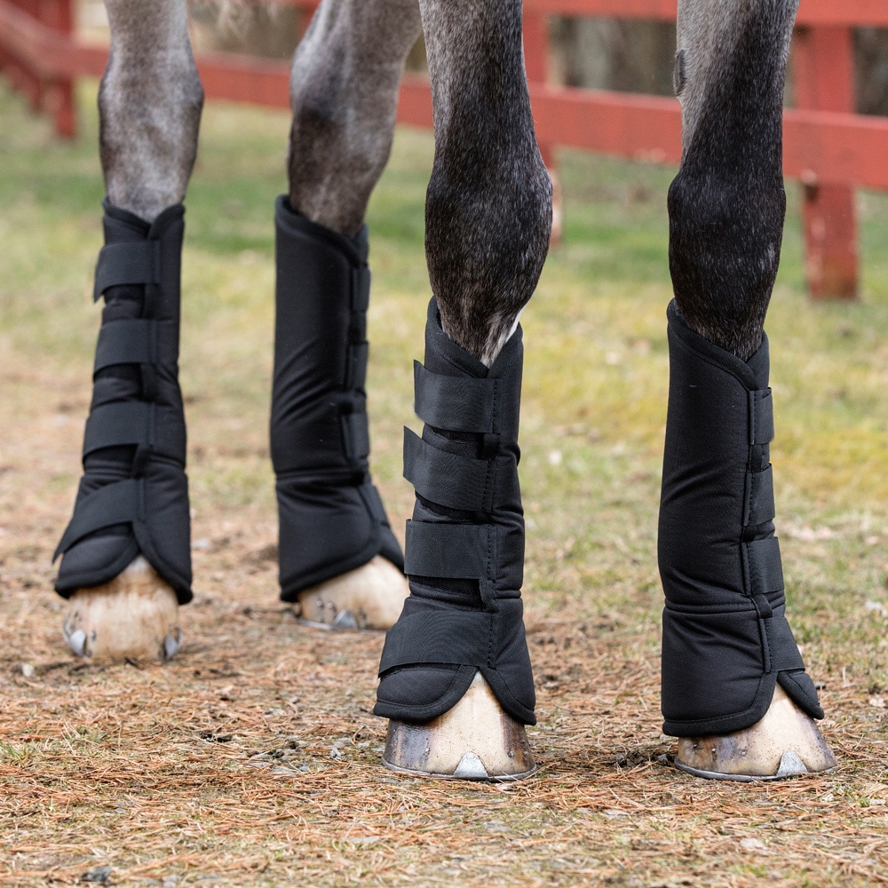 Transportbeskyttere  Basic Short Fairfield®