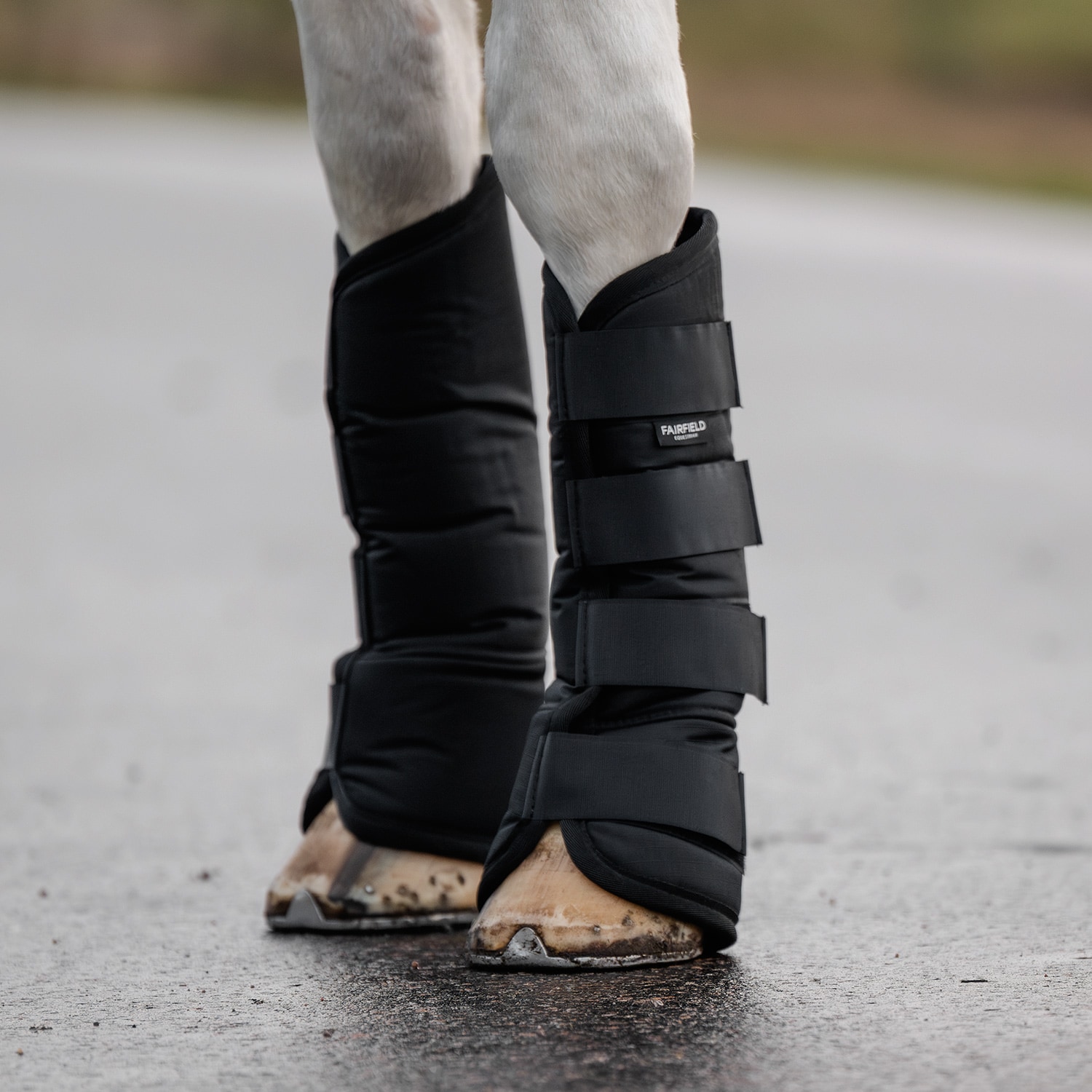 Transportbeskyttere Basic Short Fairfield®