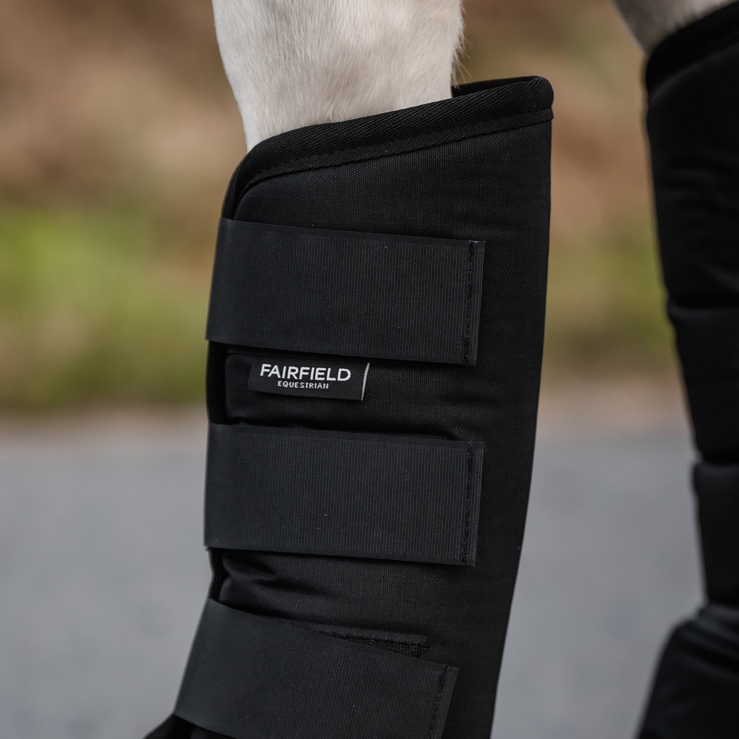 Transportbeskyttere Basic Short Fairfield®