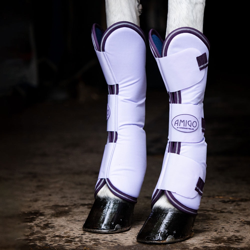 Transportbeskyttere  Amigo Ripstop Horseware®