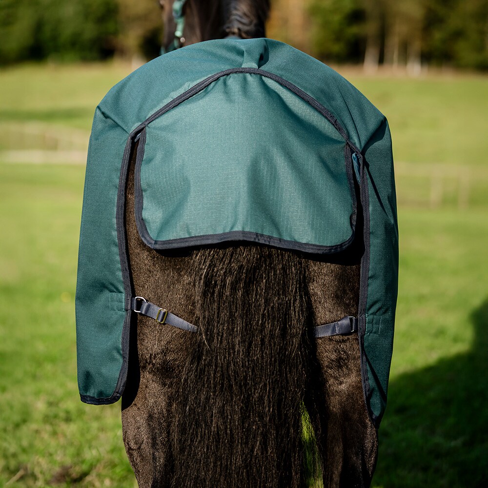 Regndekken  Amigo Ripstop 900D Turnout 0G Horseware®