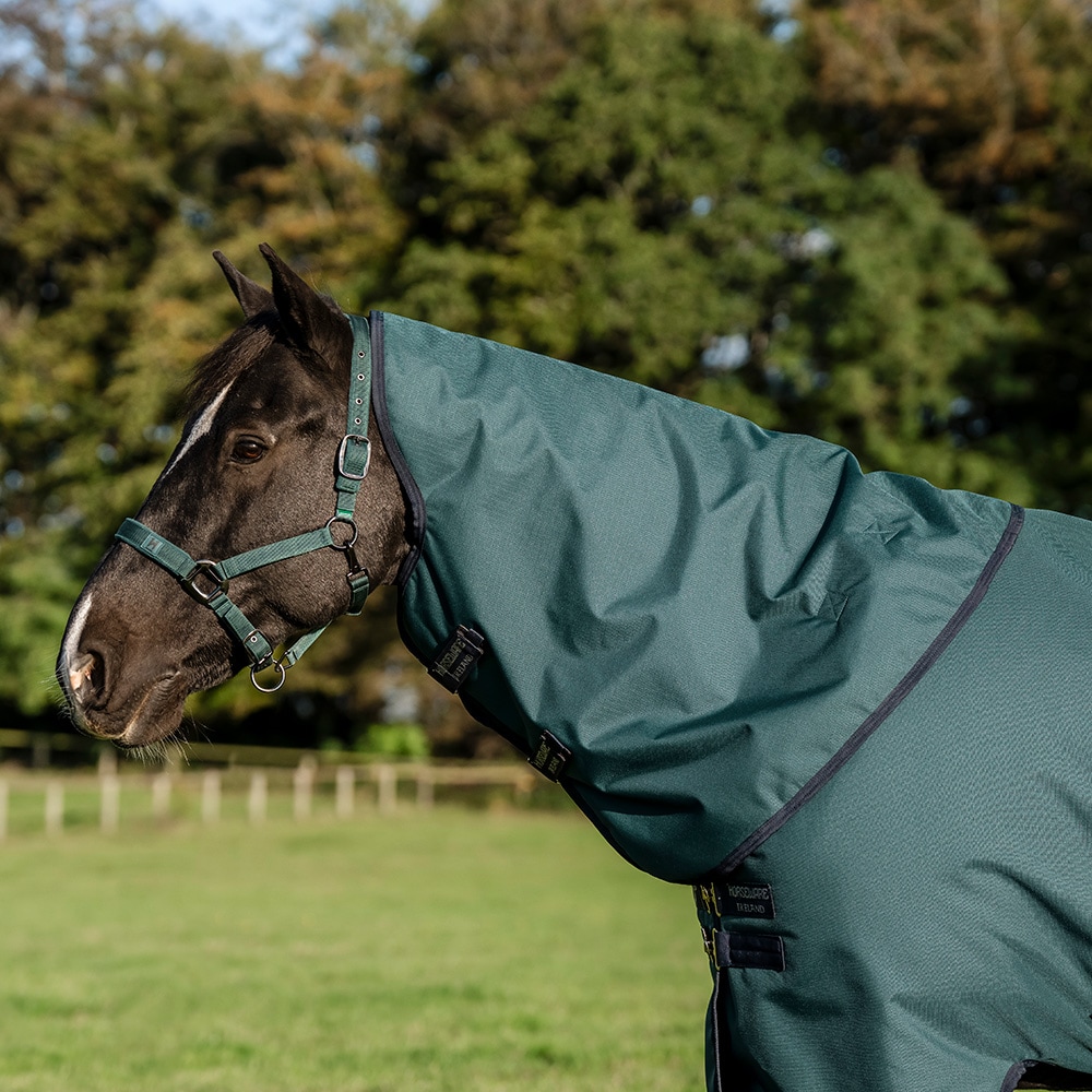 Halsdekken  Amigo Turnout Ripstop 0G Horseware®