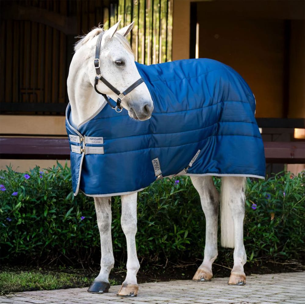 Stalldekken 100 g Amigo Ripstop Insulator Horseware®