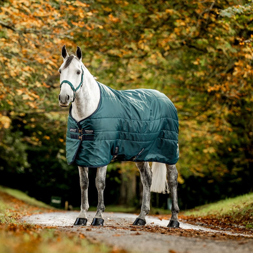 Stalldekken 100 g Amigo Ripstop Insulator Horseware®