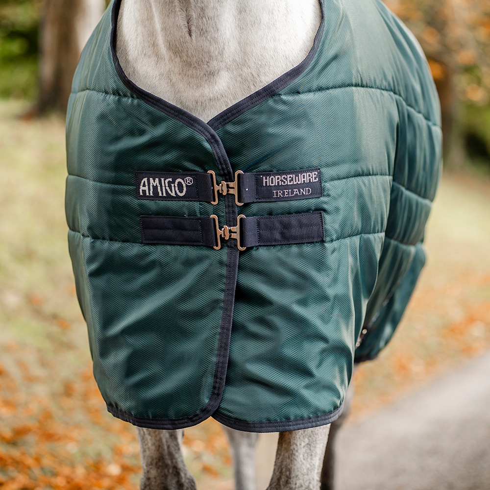 Stalldekken 100 g Amigo Ripstop Insulator Horseware®
