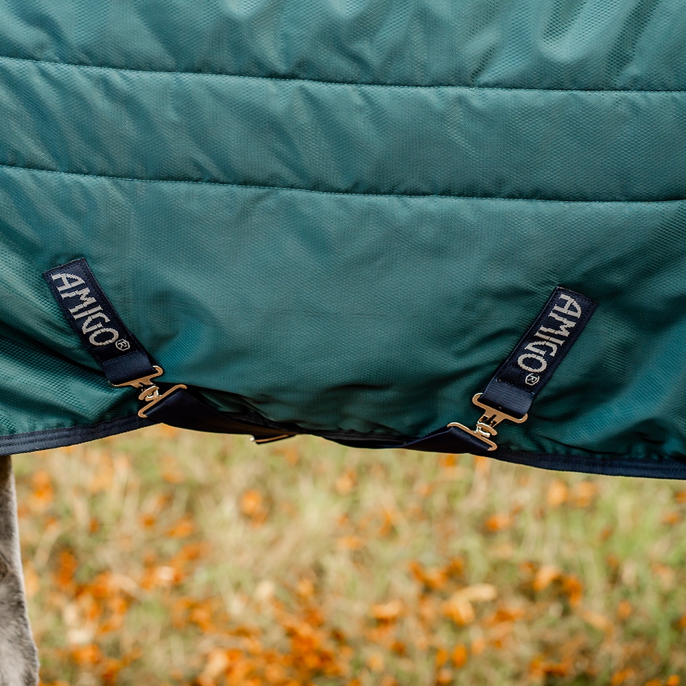 Stalldekken 100 g Amigo Ripstop Insulator Horseware®