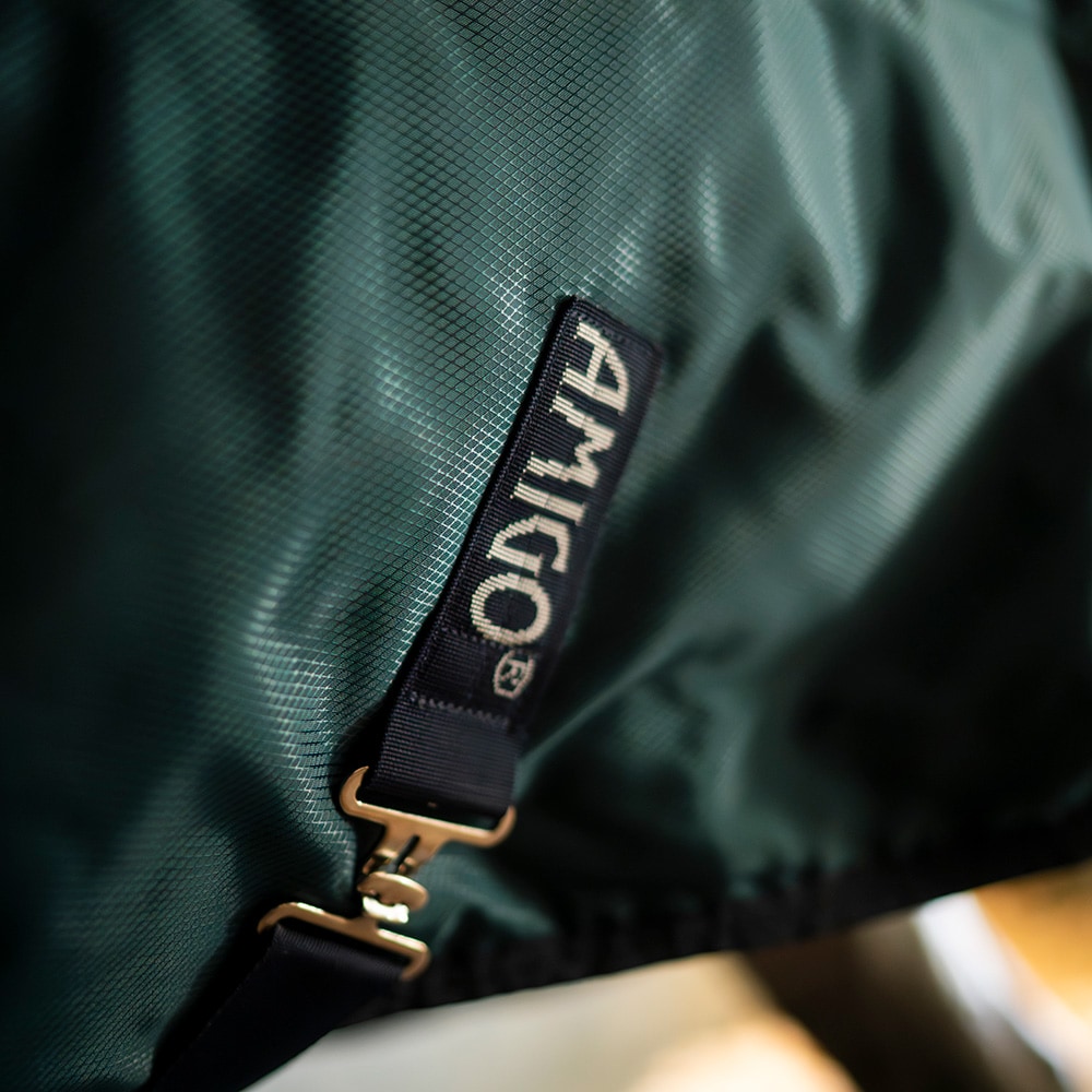 Stalldekken 100 g Amigo Ripstop Insulator Horseware®