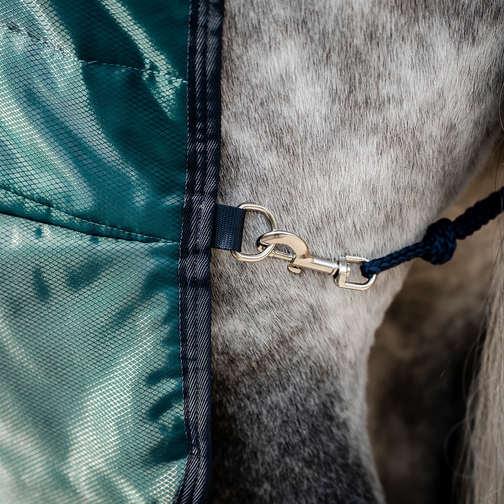 Stalldekken 100 g Amigo Ripstop Insulator Horseware®