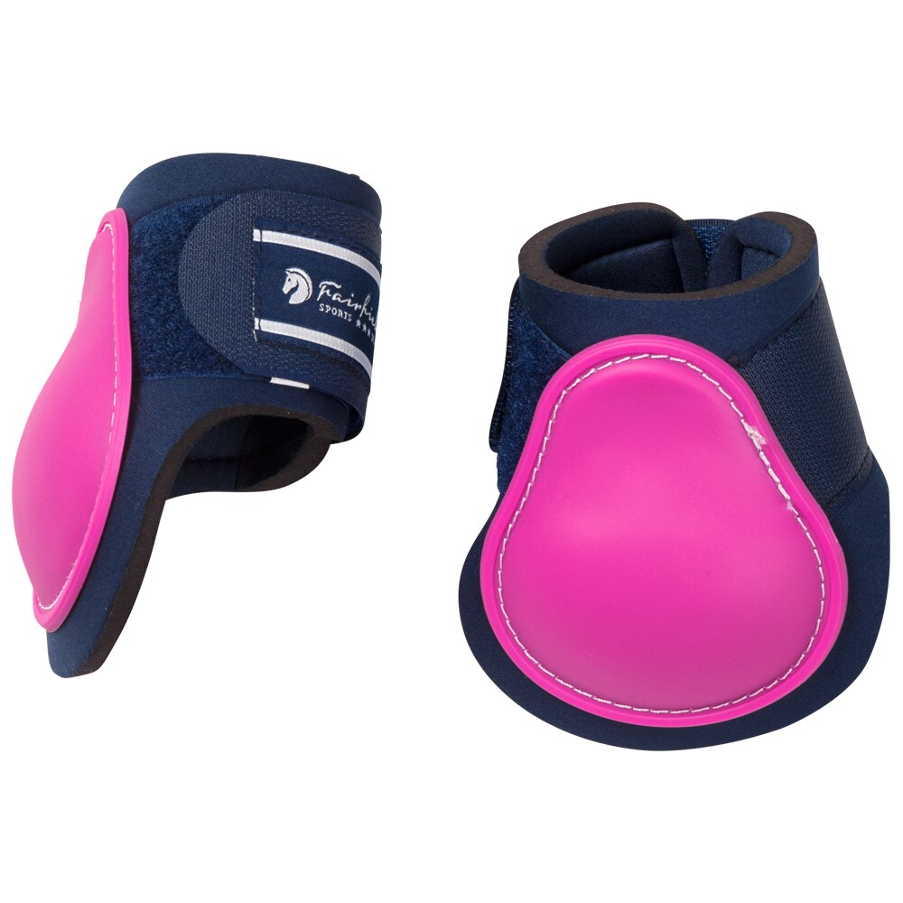 Bakbeinsstryksokker  Jester Fairfield®
