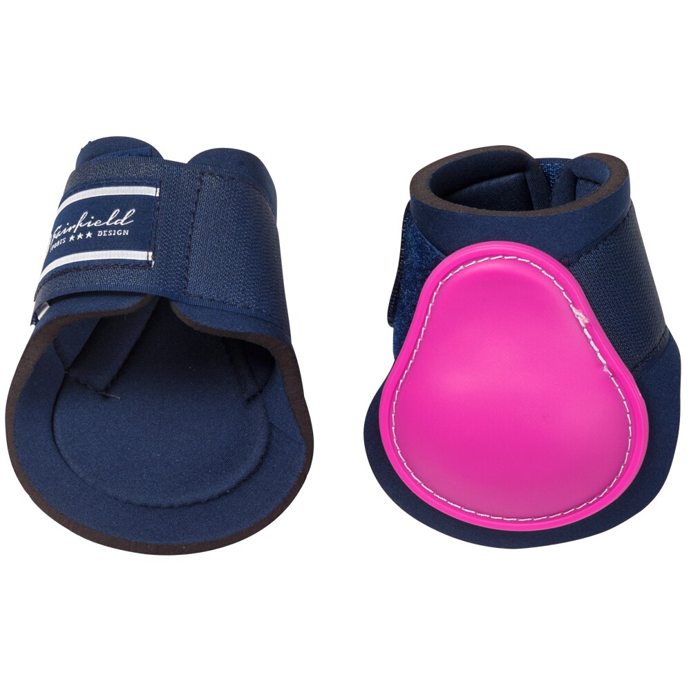 Bakbeinsstryksokker  Jester Fairfield®