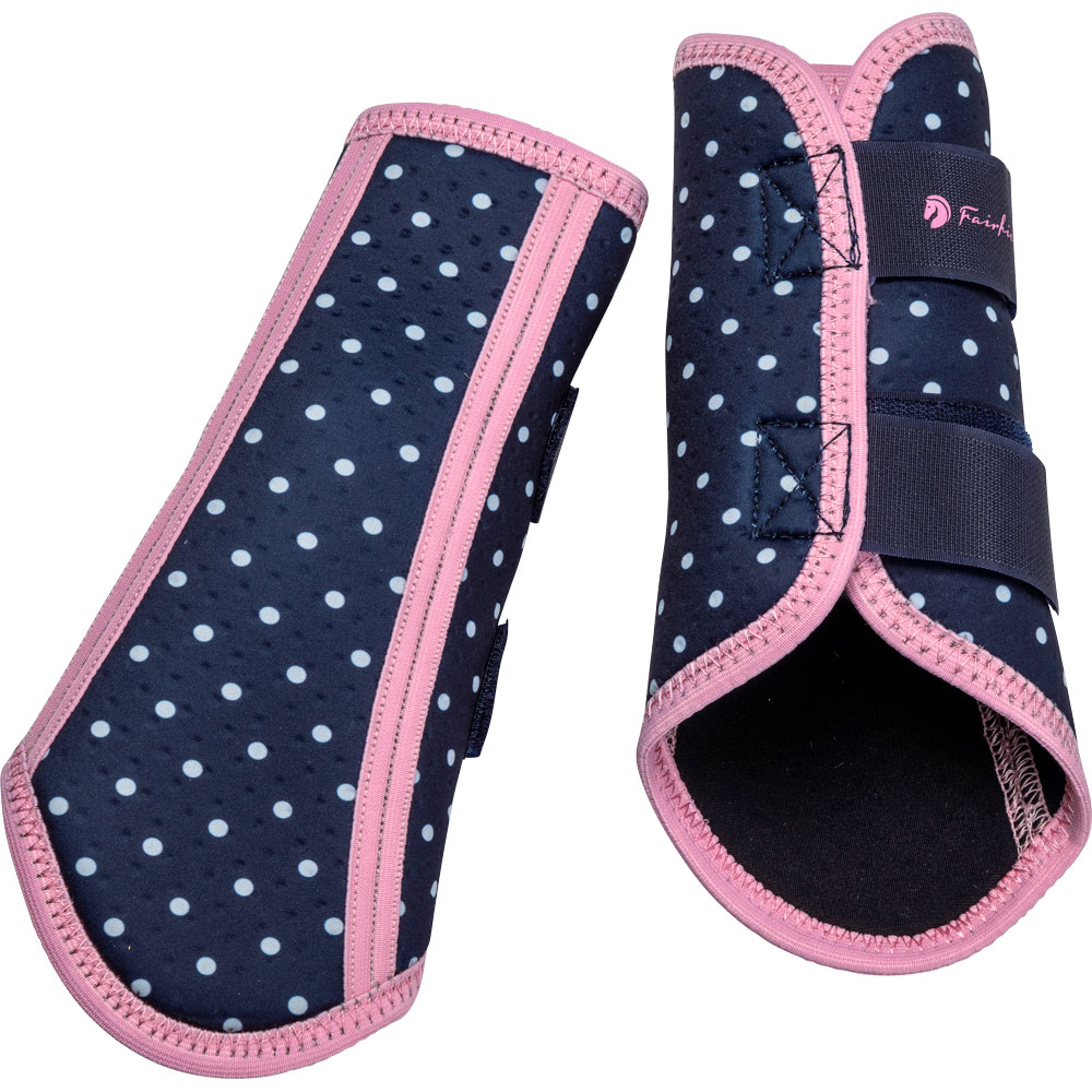 Gamasjer  Polka Dot Fairfield®