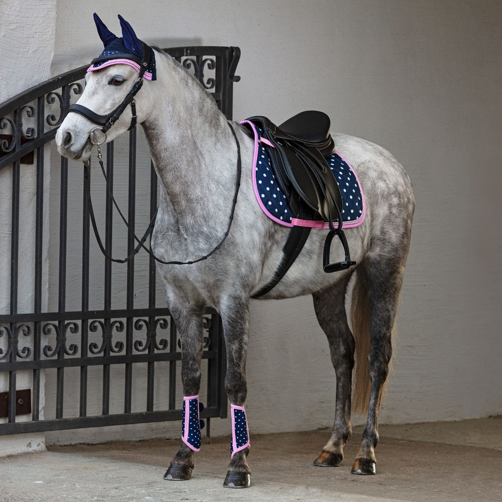 Gamasjer  Polka Dot Fairfield®
