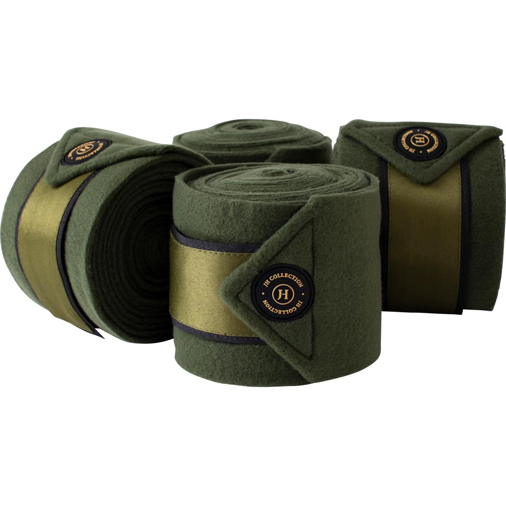 Fleecebandasje  Stoneham JH Collection®