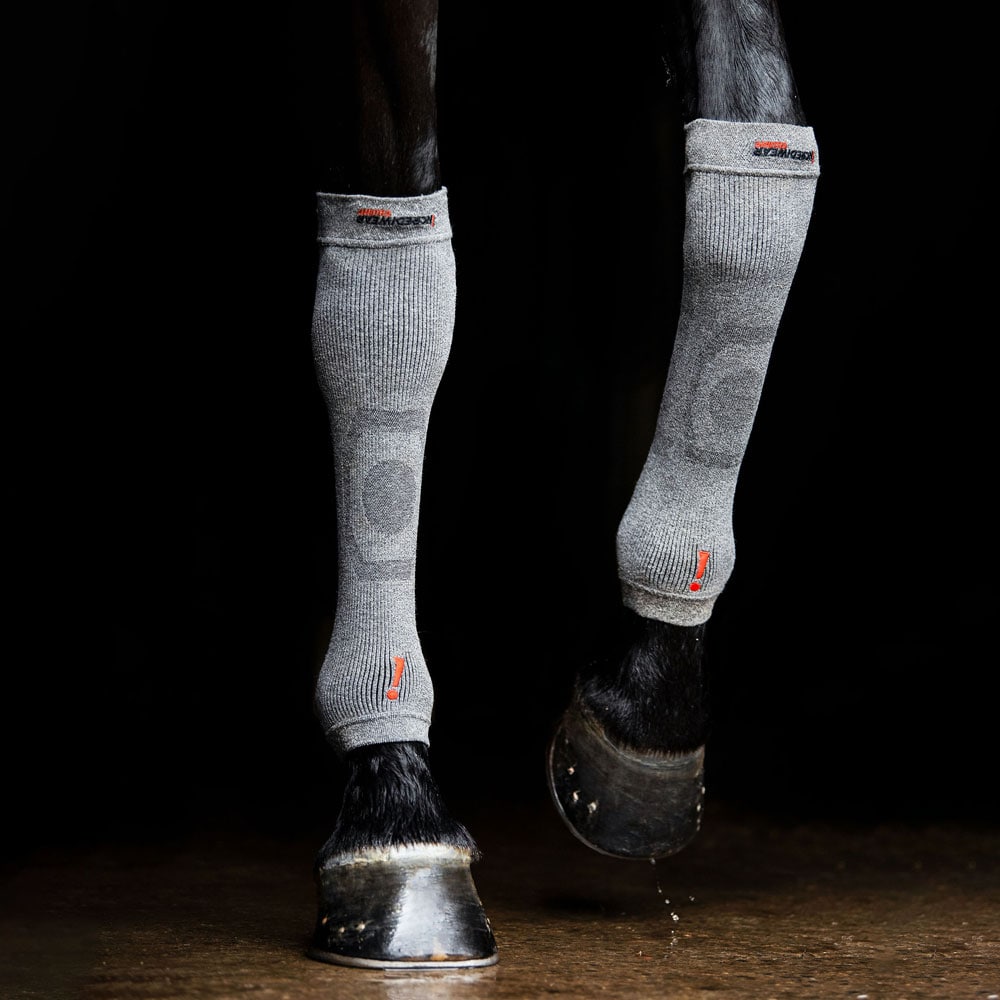 Bandasje  Circulation Hoof Sock Incrediwear Equine