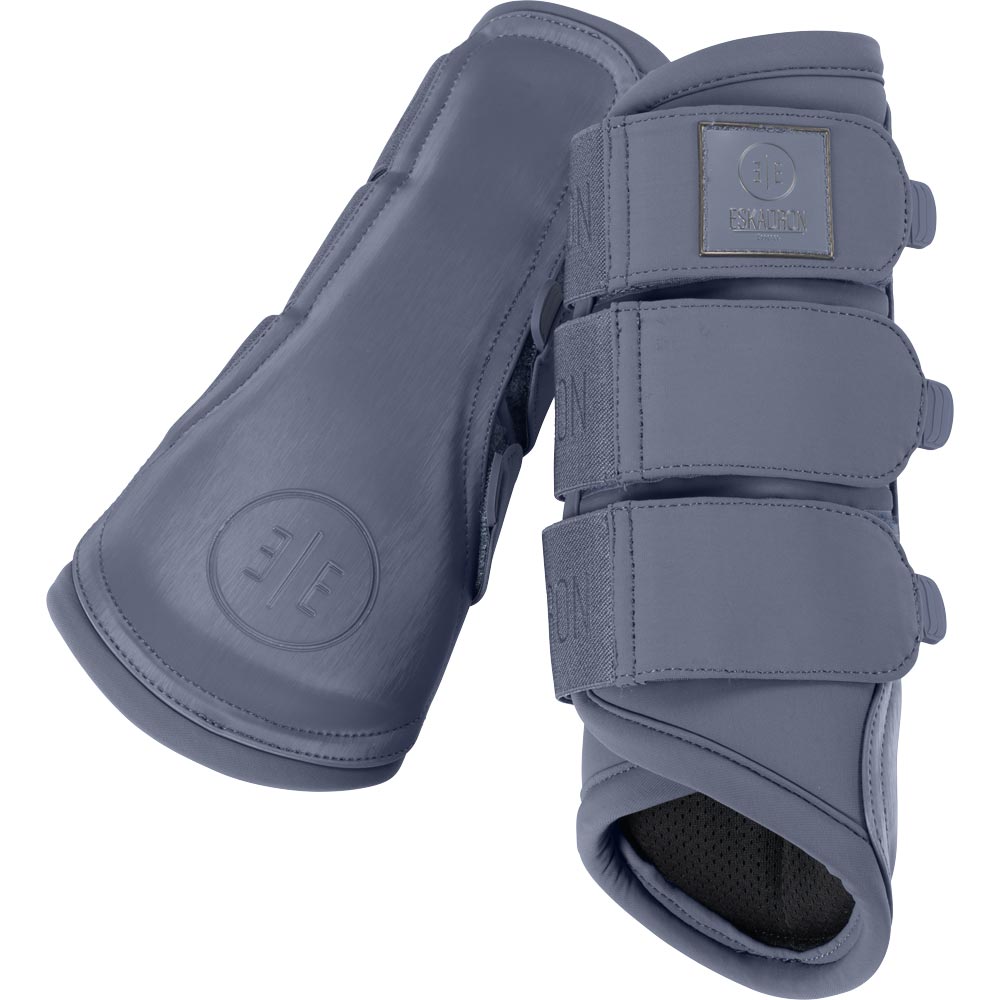 Gamasjer  Essence Softshell Mesh Eskadron