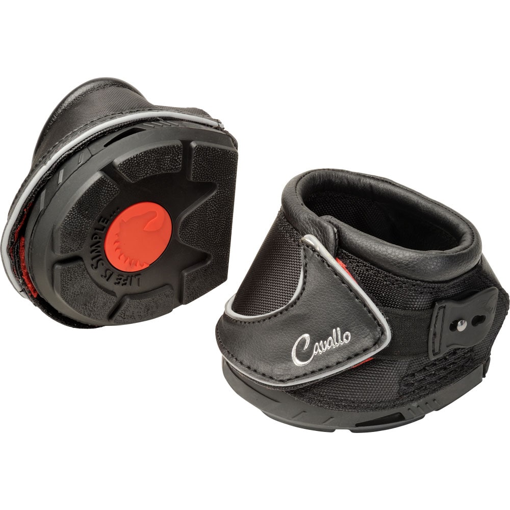  1-pkn. Sport Regular Boots Cavallo