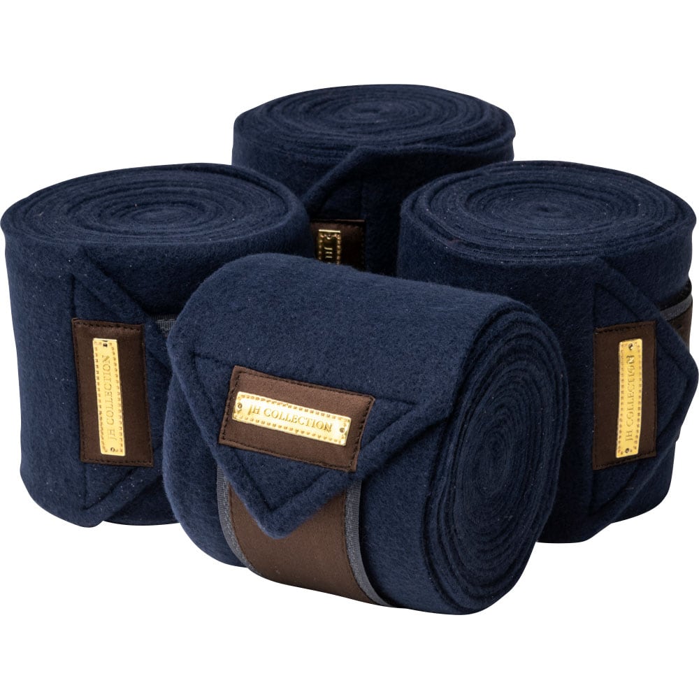 Fleecebandasje Deerfield JH Collection®