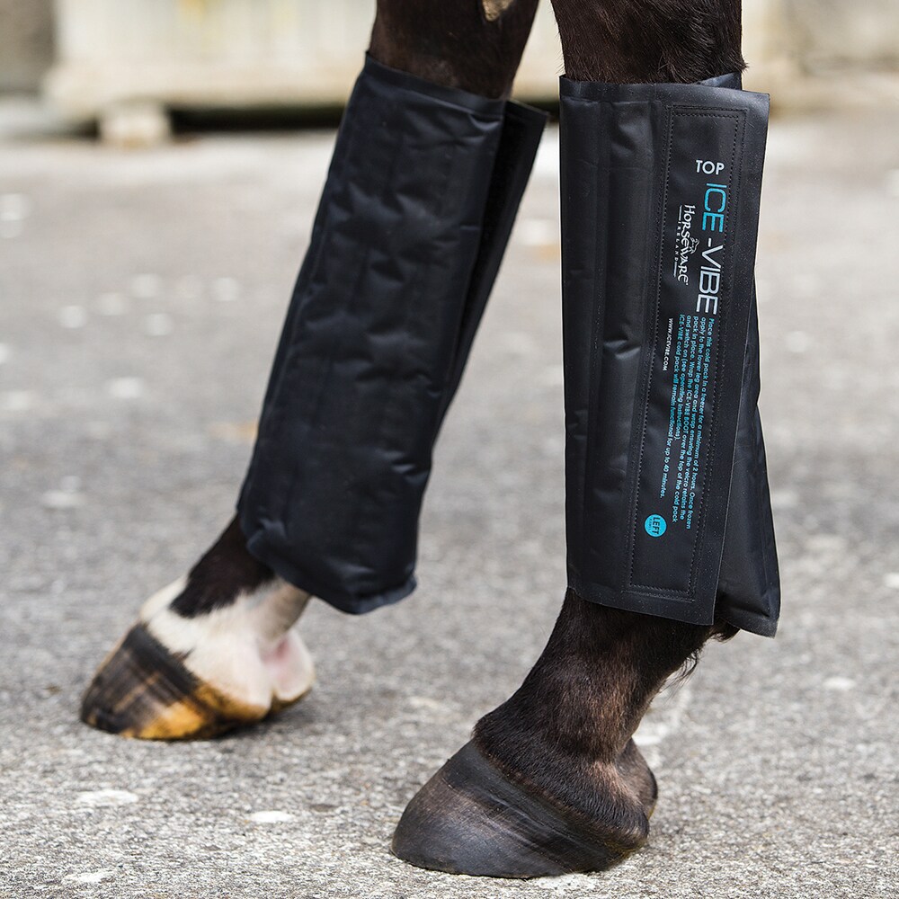 Reservedel  ICE-VIBE, extra Cold Pack, Full Horseware®