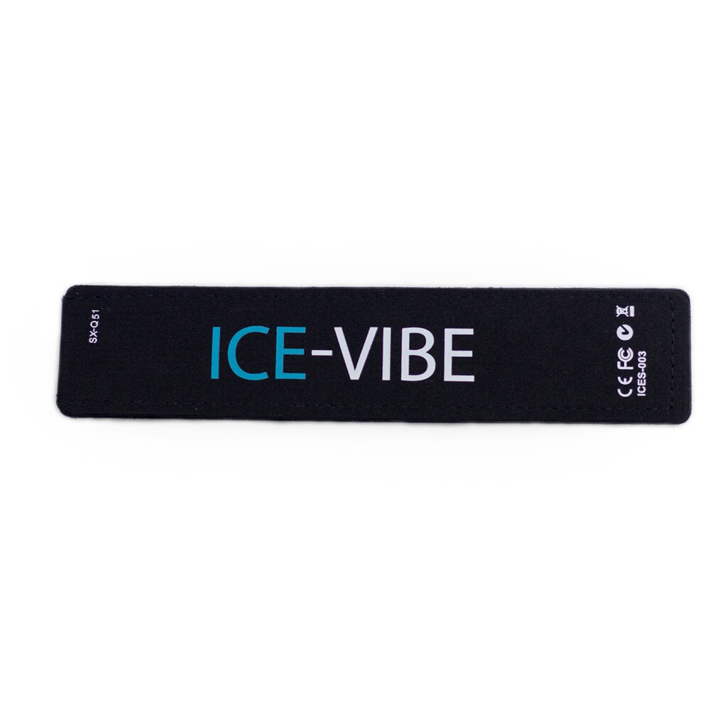 Reservedel  ICE-VIBE, extra vibe panel and battery Horseware®
