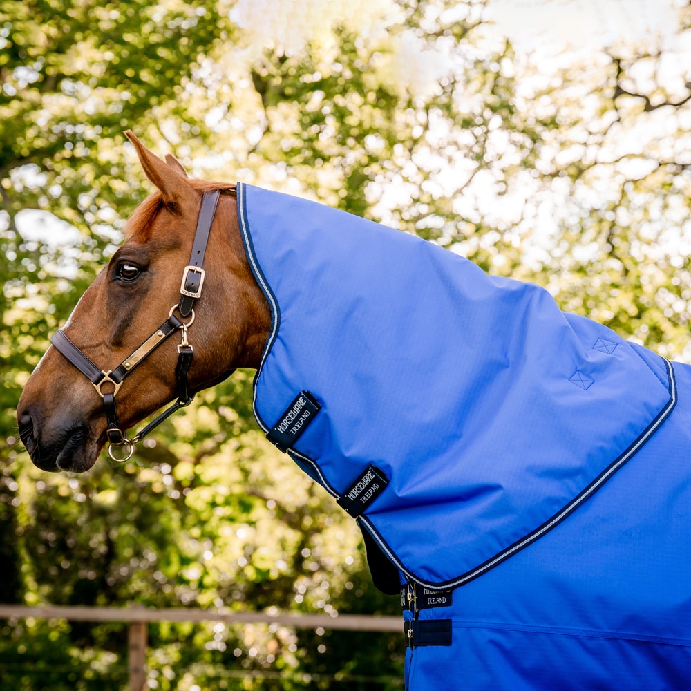 Halsdekken  Amigo Hero Ripstop Lite Horseware®