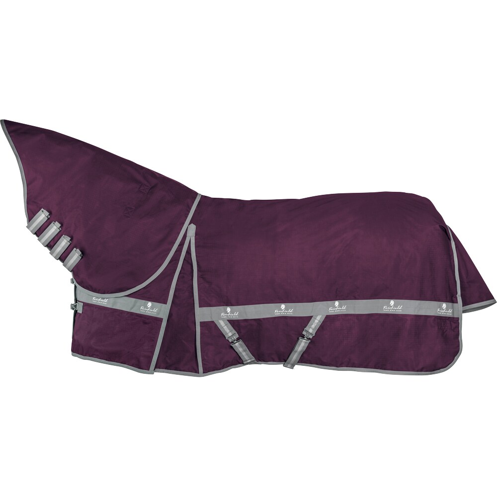 Halsdekken  Rigel 80 2.0 Fairfield®