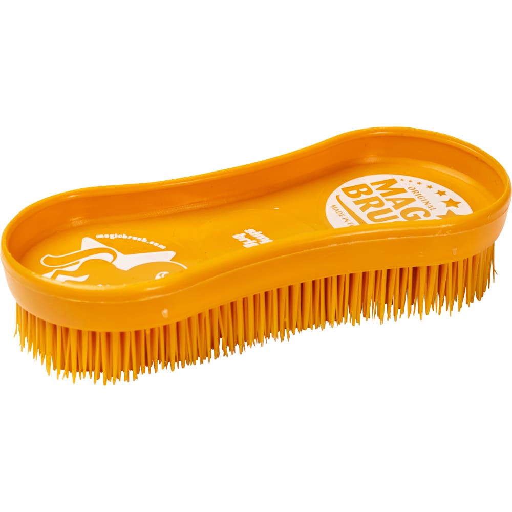 Piggbørste   Magic Brush