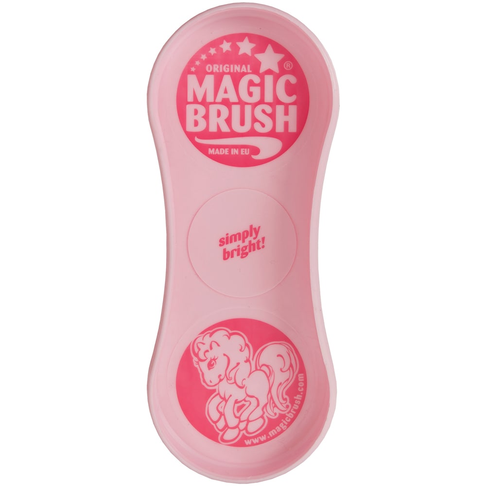 Piggbørste   Magic Brush