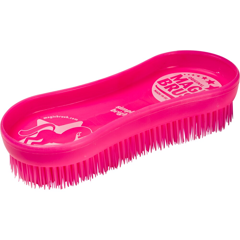 Piggbørste   Magic Brush