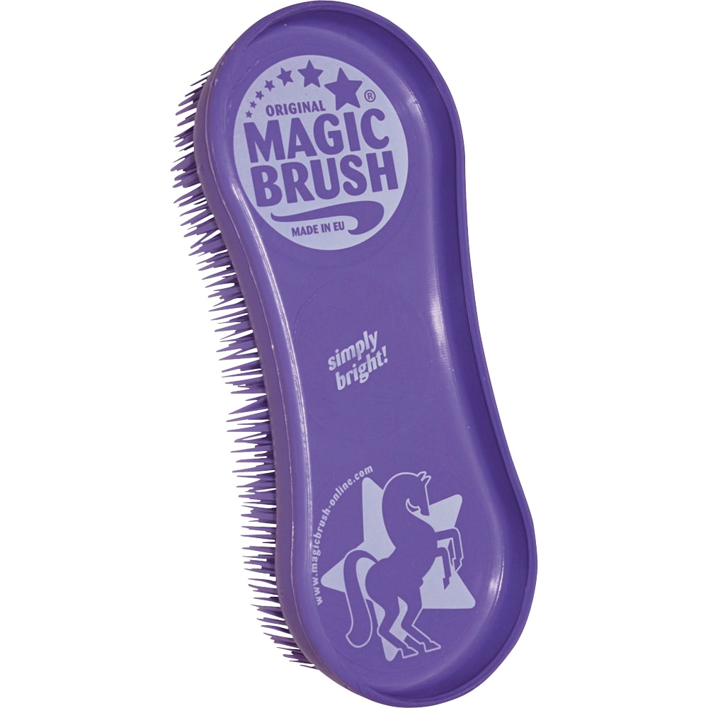 Piggbørste   Magic Brush