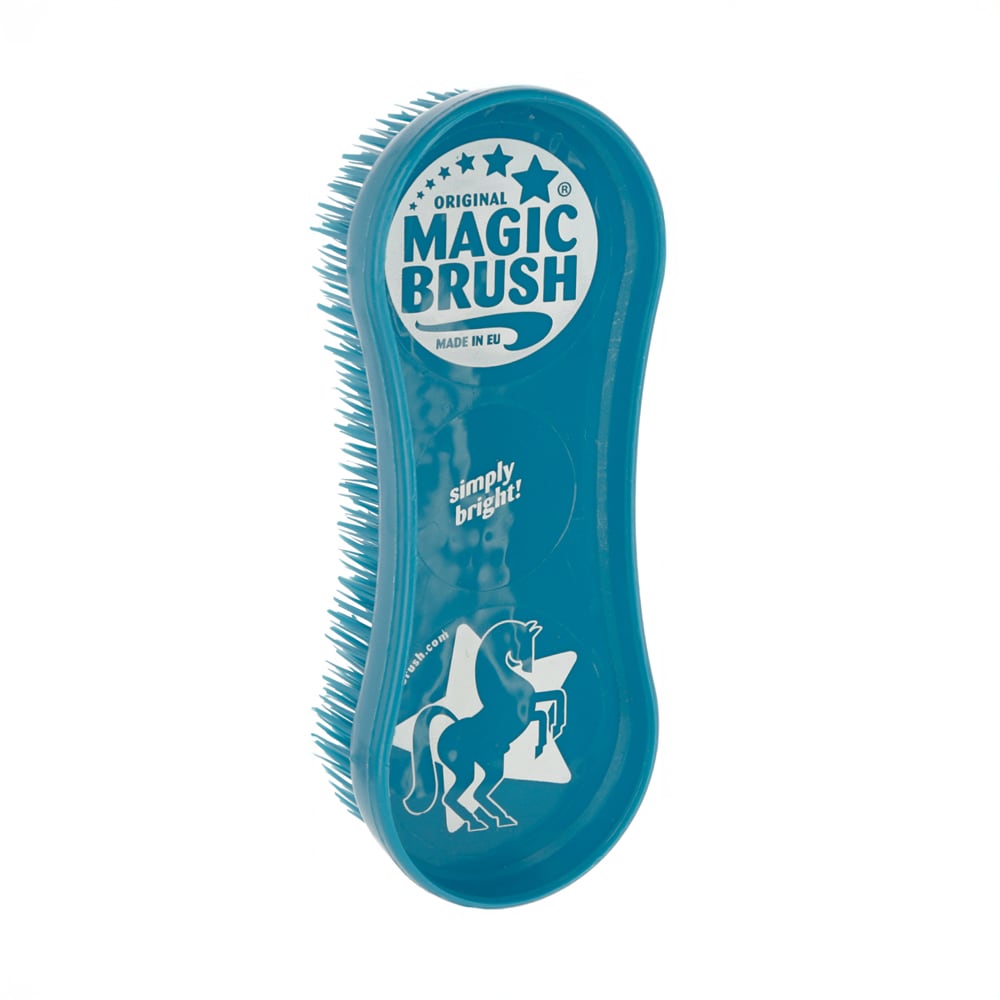 Piggbørste  Soft Magic Brush