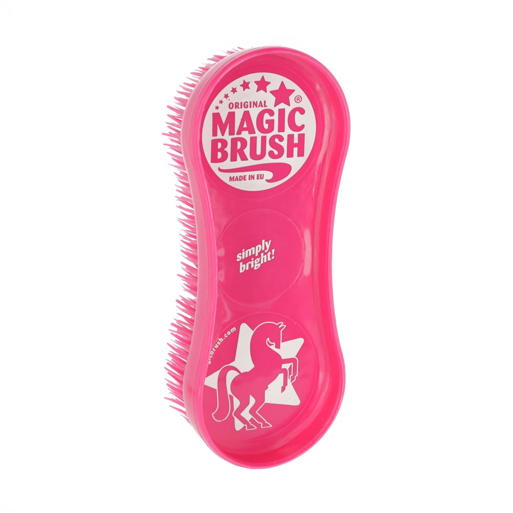 Piggbørste  Soft Magic Brush