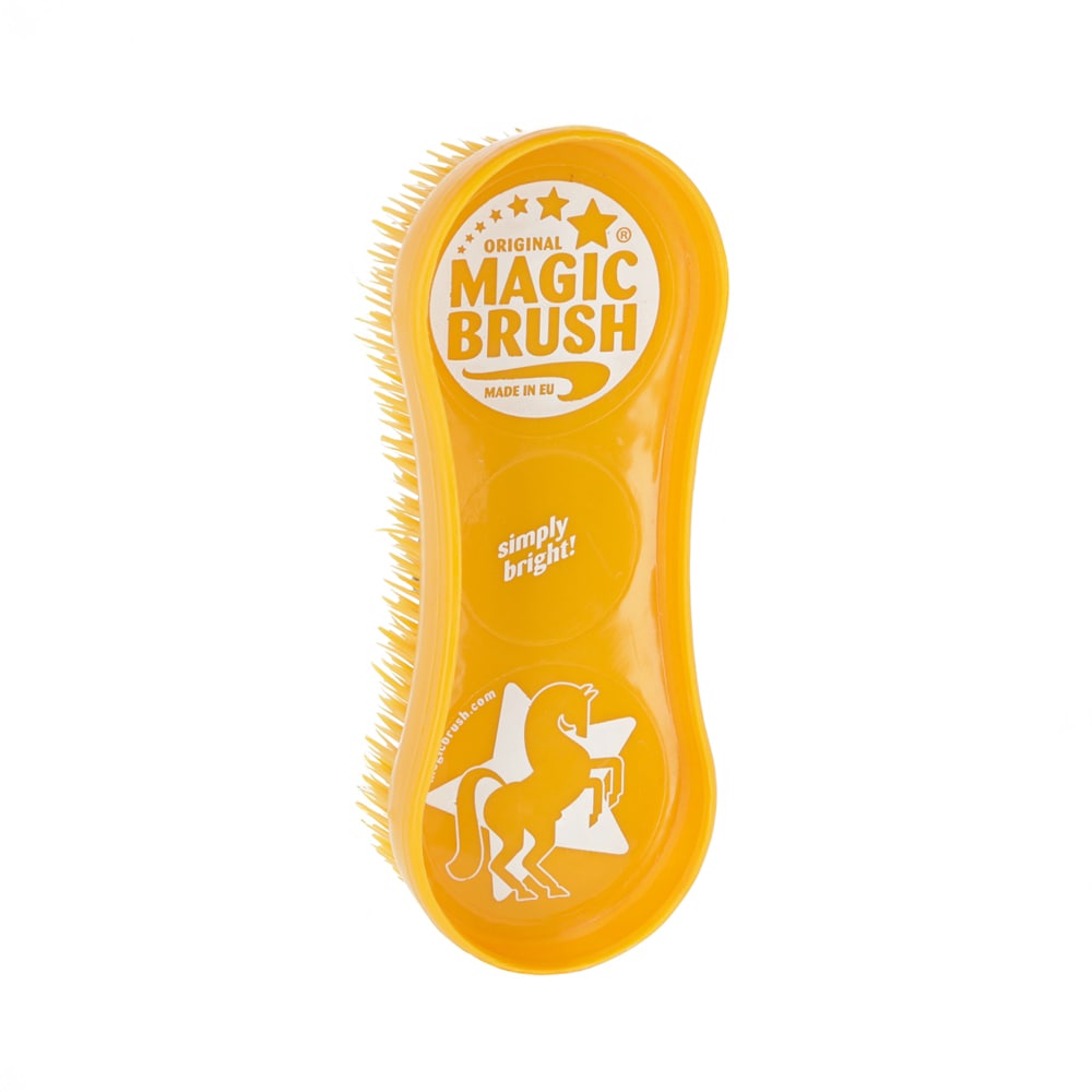 Piggbørste  Soft Magic Brush