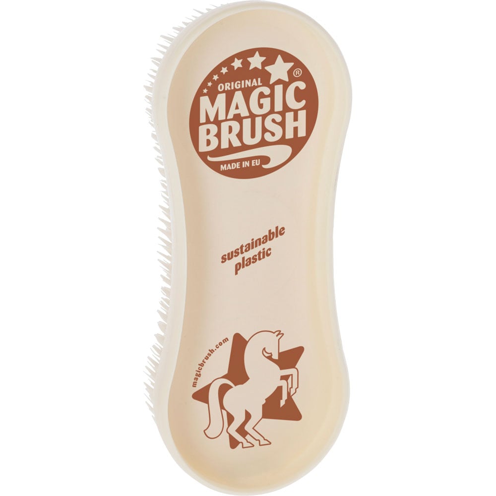 Piggbørste  Nature Sustainable Magic Brush