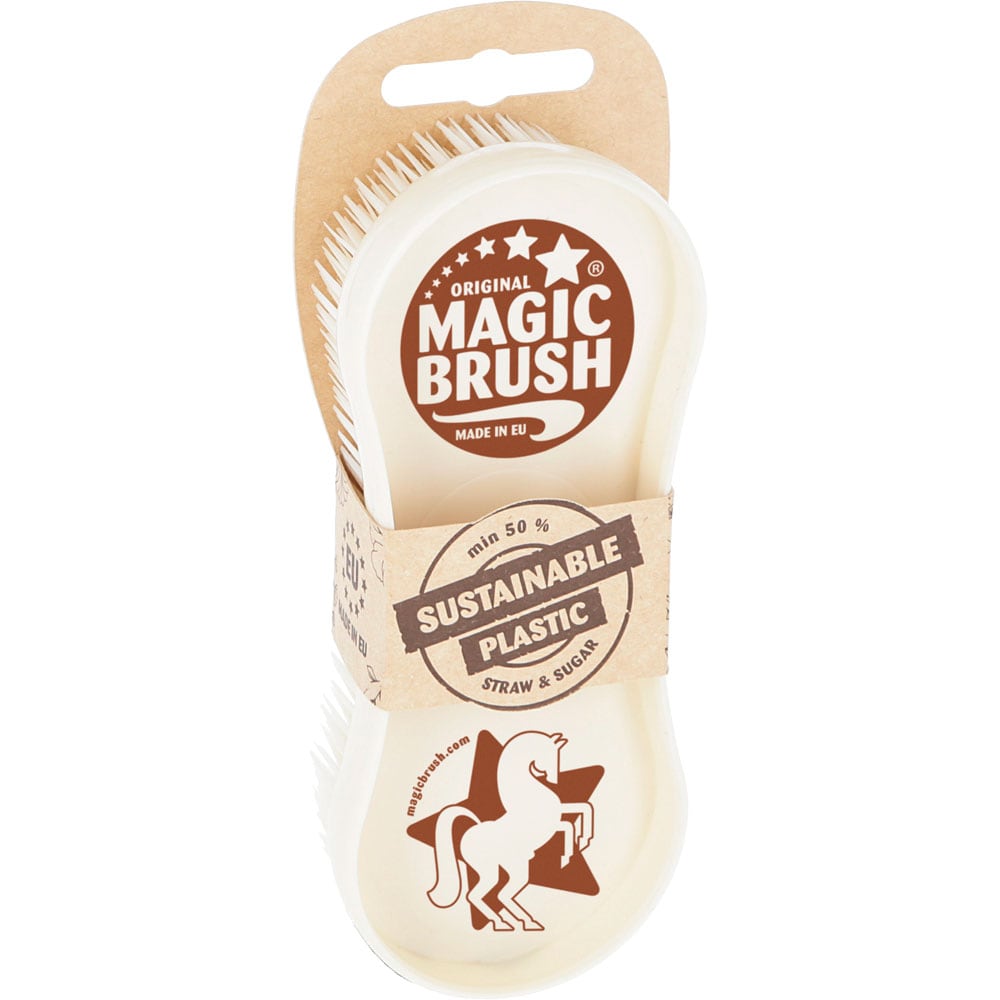 Piggbørste  Nature Sustainable Magic Brush